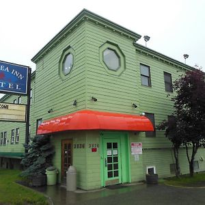 Chelsea Inn Hotel